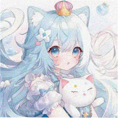 鎏金头像